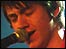 Arctic Monkeys' singer Alex Turner