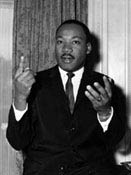 Martin Luther King