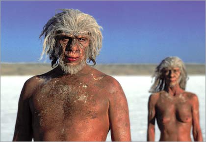 Homo ergaster