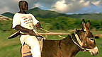 News Report on Montserrat Volcano