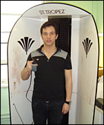 Scott Garnham