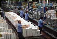 a factory
