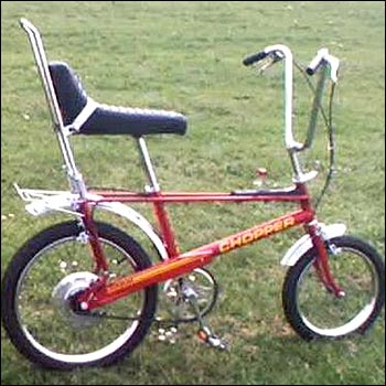 Raleigh Chopper