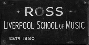 Ross School of Music