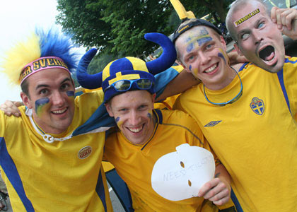 Day 13 - Team Moyles go to Cologne