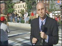 Steven Evans
