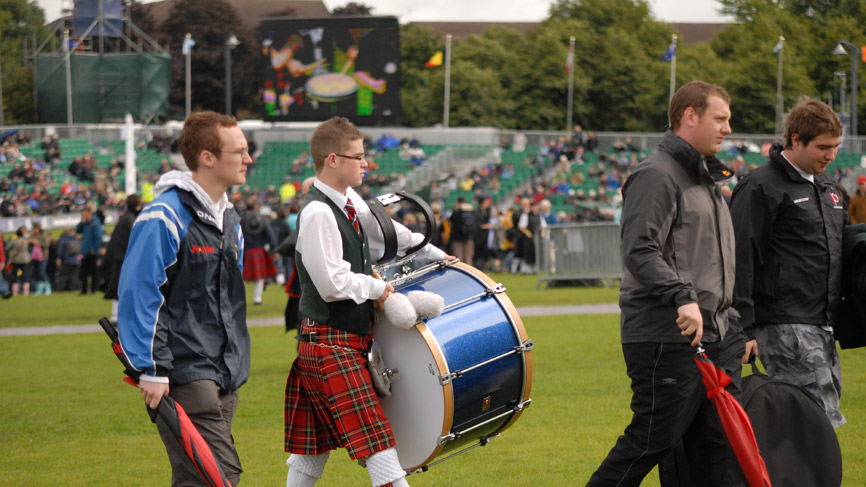 pipers