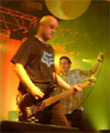 The Inspiral Carpets
