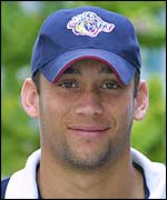 Olivier Elima