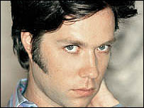Rufus Wainwright