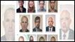 Suspeitos de assassinar líder do Hamas