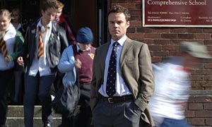 Waterloo Road