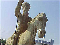 जनरल श्याम सिंह अटारी