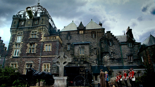 Torchwood Estate 