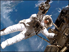 Astronauta