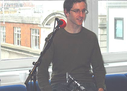 Keane