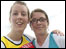 Great North Run competitors