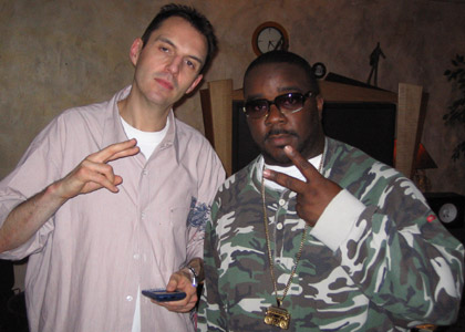 Westwood