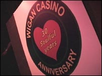 Wigan Casino