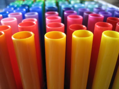 Colours