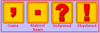 Dyfynodau