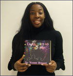 Yvonne Brissett