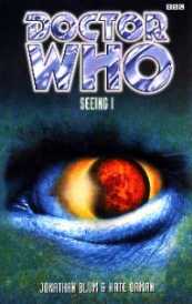 Book cover of Seeing I
