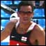Renato Gomes, o Geor do vôlei de praia da Geórgia