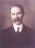 Andrew Bonar Law