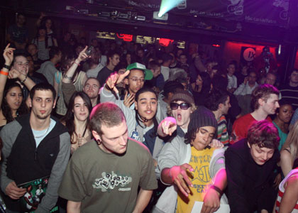XtraBass Awards XtraBass Awards