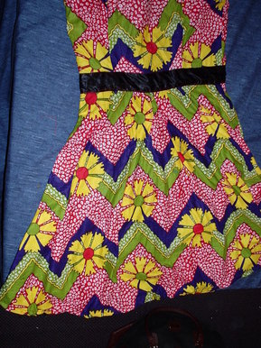 African Chic