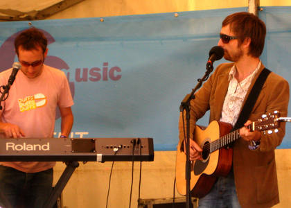 The Divine Comedy