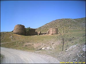 مهدی صمدی