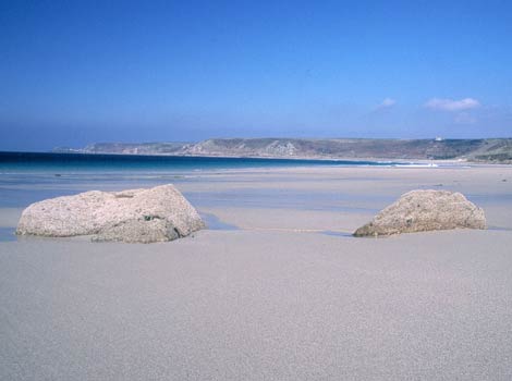 Sennen