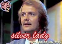 Silver Lady