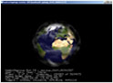 Climate change distributed client in Normal Mode