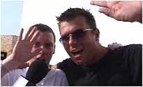 Darren Emerson and Tim Deluxe