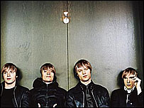 Mando Diao