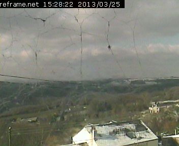 Wye Valley Webcam