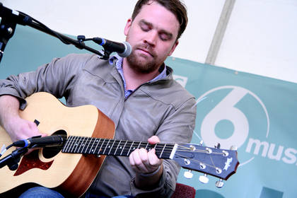 Frightened Rabbit
