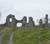 Castell castell Newydd Emlyn