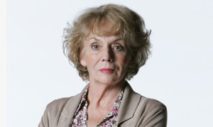 Sue Johnston as Brenda
