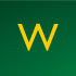 Letter W