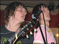The Superkings
