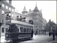 Hopmarket Hotel in Worcester