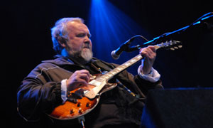 John Martyn ©Bryan Ledgard