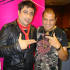 Bobby and Labh Janjua