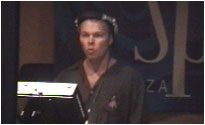 Pete Tong at Space