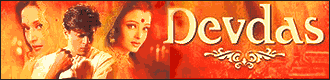 Devdas banner