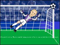 Junior Football